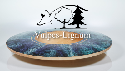 Vulpes-Lignum Logo